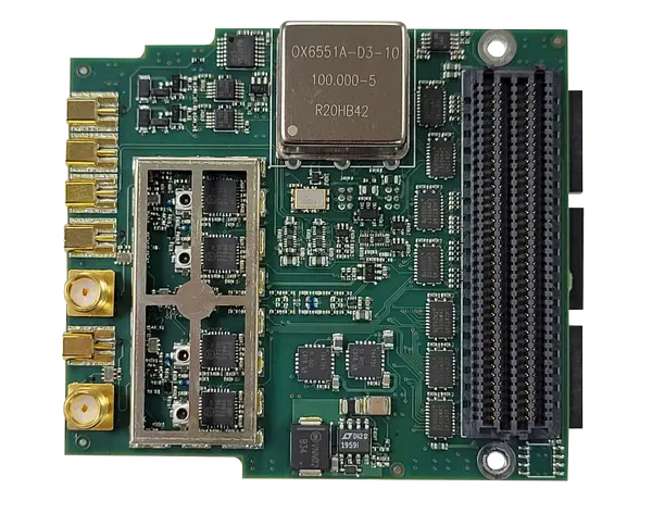 fmc card
